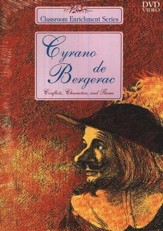 Cyrano de Bergerac--Grade 9, DVD