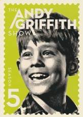 Andy Griffith Show, Season 5 (Repackaged)