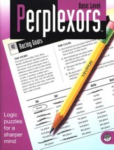 Perplexors Basic Level, Grades 3-4