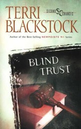 Blind Trust, Second Chance Chronicles #3