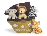 Noah's Ark Playset