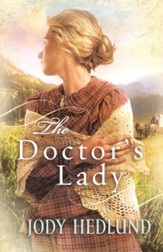 The Doctor's Lady