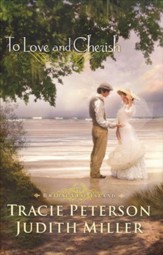 To Love and Cherish, Bridal Veil Island Series #2