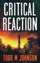 Critical Reaction