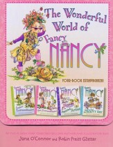 Fancy Nancy: The Wonderful World of Fancy Nancy