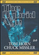 The Hybrid Age, DVD