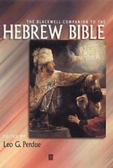 Companion to Hebrew Bible