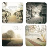 Paths of Inspiration Encouragement Cards, Box of 16