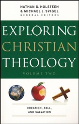 Exploring Christian Theology: Creation, Fall, and Salvation