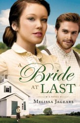 A Bride at Last #3