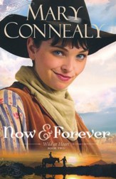 #2: Now and Forever