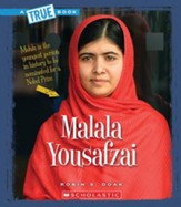 Malala Yousafzai: A True Book