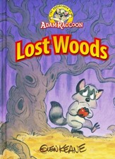 The Adventures of Adam Raccoon: Lost Woods