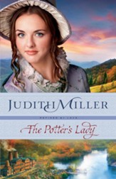 #2: The Potter's Lady