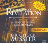 The Book of Revelation - An Expositional Commentary on CD with CD-ROM
