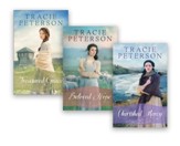 Heart of the Frontier Series, Volumes 1-3