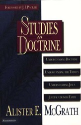 Studies in Doctrine, One-Volume Edition
