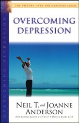 Overcoming Depression