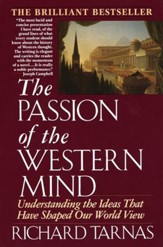 Passion of the Western Mind - eBook