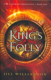 King's Folly              #1