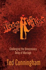 Young and in Love: . - eBook