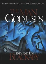 The Man God Uses