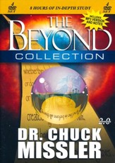 Beyond Collection DVD Set