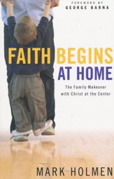 Faith Begins at Home