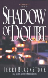 Shadow Of Doubt, Newpointe 911 Series #2  - Slightly Imperfect