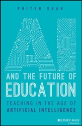 AI and the Future of Education, softcover