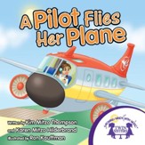 A Pilot Flies Her Plane - PDF Download [Download]