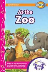 At the Zoo - PDF Download [Download]