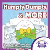 Humpty Dumpty & More - PDF Download [Download]