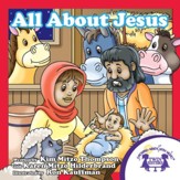 All About Jesus - PDF Download [Download]