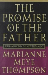 The Promise of the Father: Jesus and God in the New Testament