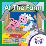 At The Farm - PDF Download [Download]