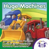 Huge Machines - PDF Download [Download]