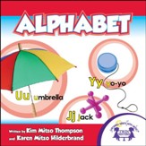 Alphabet - PDF Download [Download]