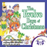 The Twelve Days of Christmas - PDF Download [Download]