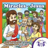 Miracles of Jesus - PDF Download [Download]