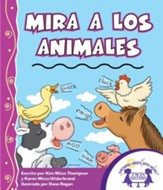 Mira A Los Animales - PDF Download [Download]