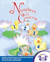 Numbers & Counting Collection - PDF Download [Download]