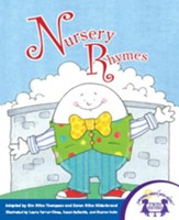 Nursery Rhymes Collection - PDF Download [Download]