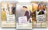 The St. Lawrence County Amish Series, Volumes 1-3