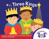 We Three Kings - PDF Download [Download]