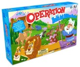 Operation: Noah's Ark Edition Game