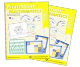 Rightstart Mathematics Level C Book Bundle, 2nd Edition