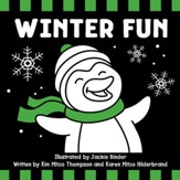 Winter Fun - PDF Download [Download]