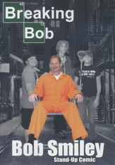Breaking Bob, DVD