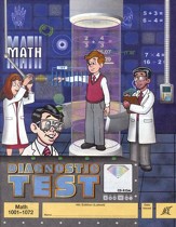Math Diagnostic Test PACEs 1001-1072